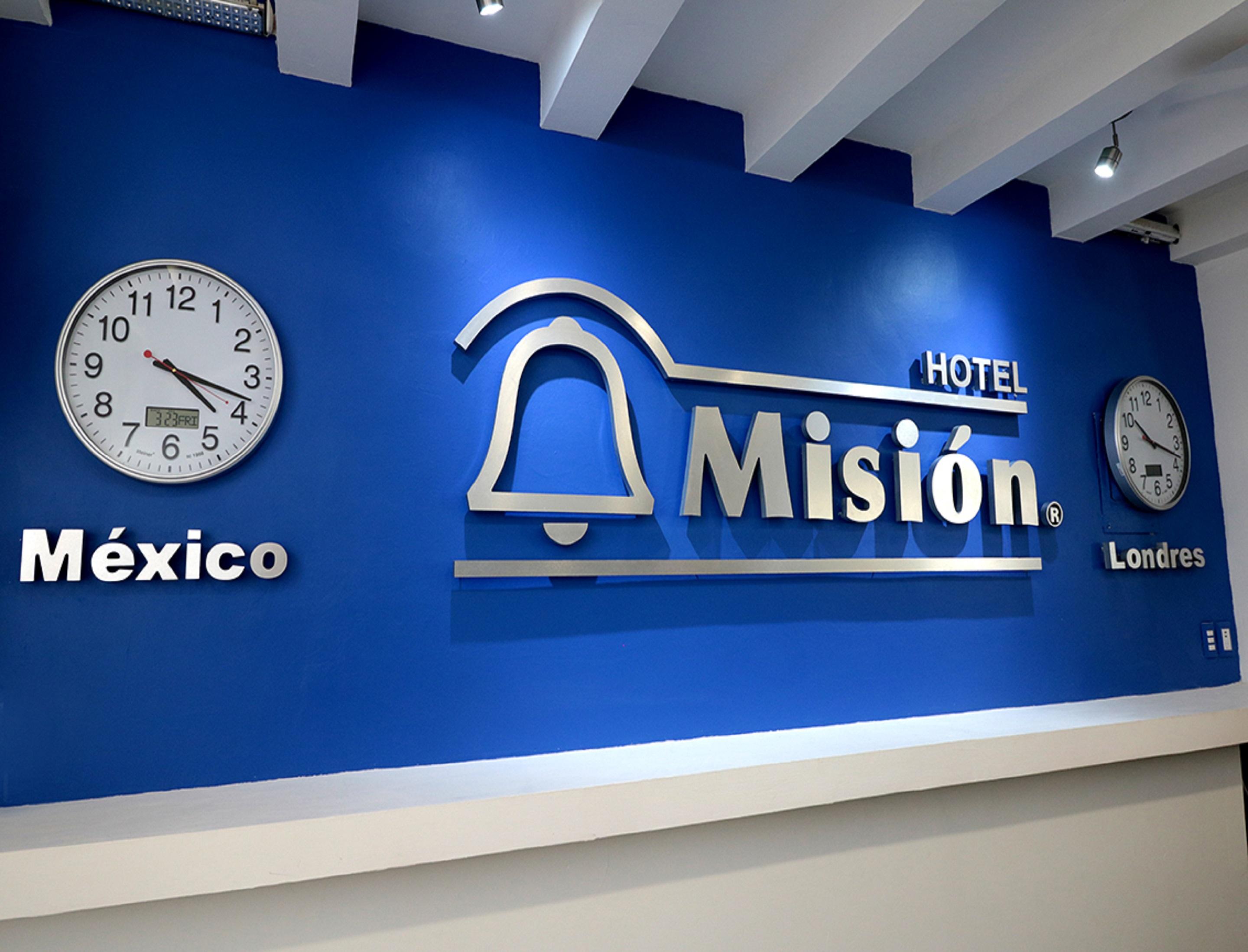 Mision Campeche Hotel Exterior photo