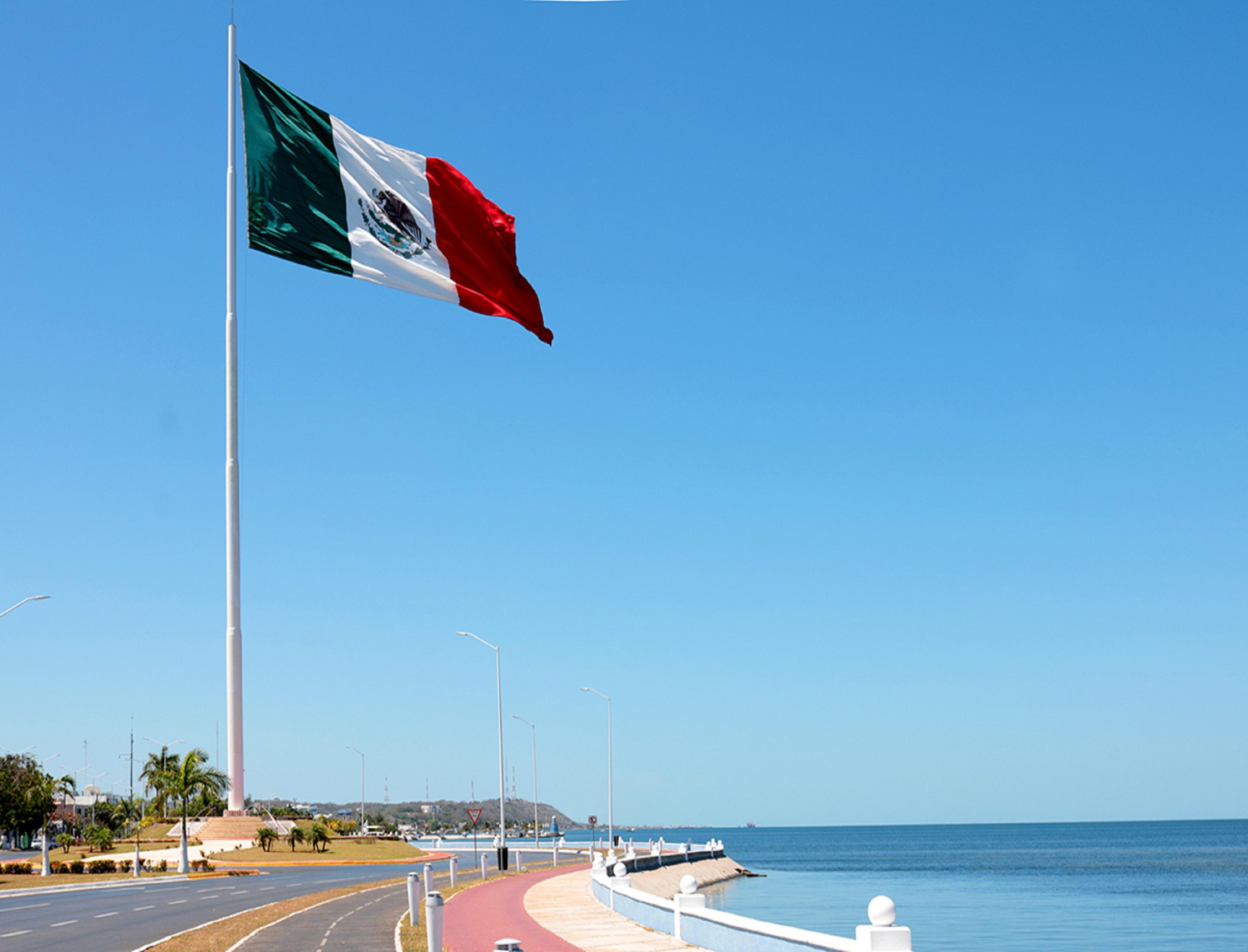 Mision Campeche Hotel Exterior photo