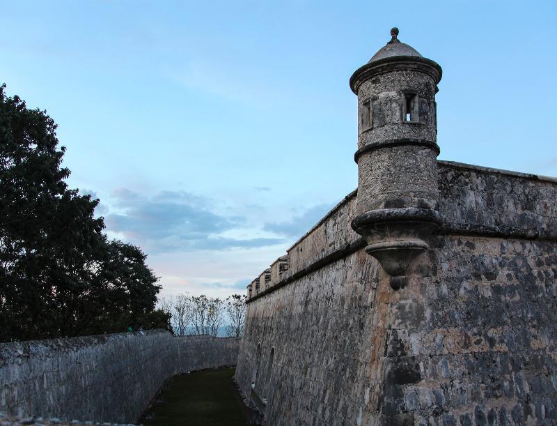 Mision Campeche Hotel Exterior photo